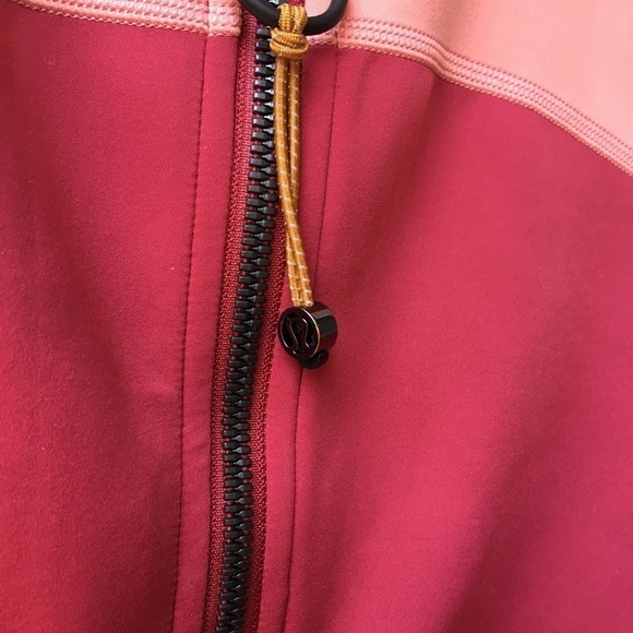 RARE Lululemon x Roksanda Face Forward Crop Top - Picture 3 of 8